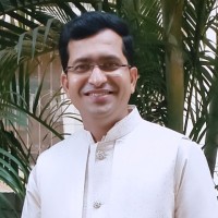Umesh Shirke