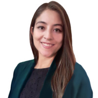 Stephanie Del Carpio Ayala