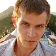 Alexey Novov
