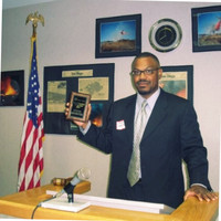 Steven Menefee
