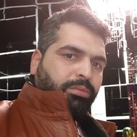 Ali Nadi