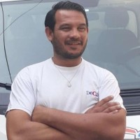 Daniel fernando Pereira