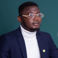 Abdulazeez Abdulazeez AMLSCN, BMS (HCPC UK)