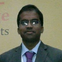 Nikhilesh Hari