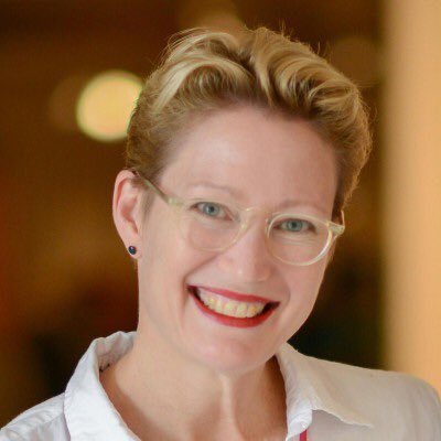 Nancy Proctor
