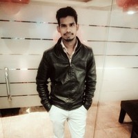 Santosh Kumar Aloriya