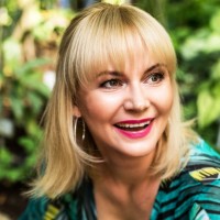 Ladunga-Szabó Szilvia