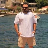 Amir reza Mosaddegh savadkooh