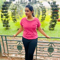 Akshaya Mohan