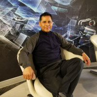 Jose Luis Sanchez Estrada