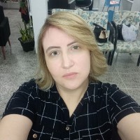 Priscila Angélica Oprach