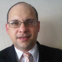 Miguel Garrido