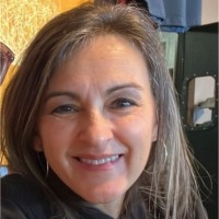 Christina Hoppes
