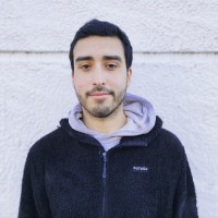 Adán Alejandro Manriquez Valenzuela