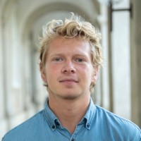 Jacob Pedersen
