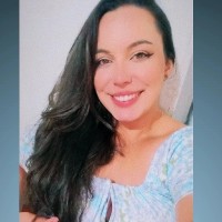 Andressa Lopes Da Silva