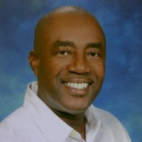 Patrick A. Reid