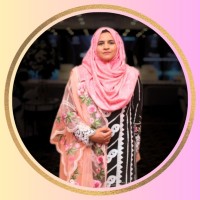 Juhinah Batool
