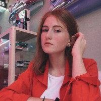 Victoria Vakhovskaya