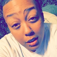 Myeshia Thomas