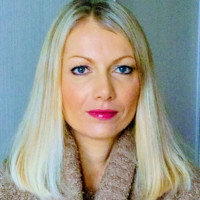 Petra Svrčková