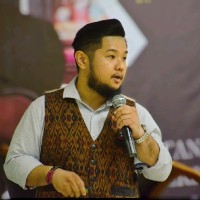 Daniel G. Purwana