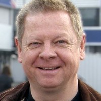 Neil Wilton