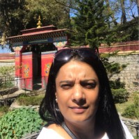 Simran Bhatt