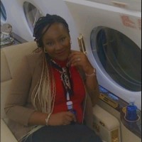 Shyleen Musimurimwa