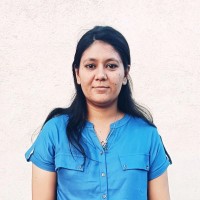 Ankita Thakar