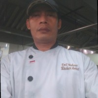 Emil Wahono