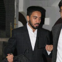 Kartik Sharma