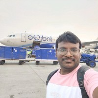 Sravan Kumar