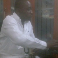 Sylvester Udoh
