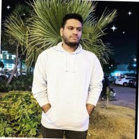 Abuzar Ali