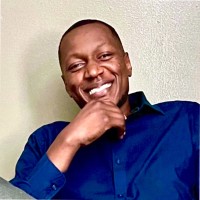 George Omondi