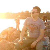 Dmitry Saveliev