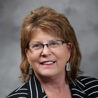 Jill Collins