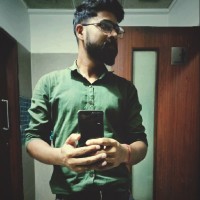 Rupesh Kumar