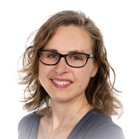 Marlies Vos