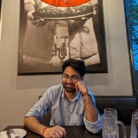 Utkarsh Tripathi