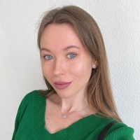 Julia Orekhova