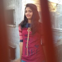 Vadadoriya Jyoti