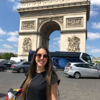 Ludmila María Courtade Alasino