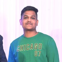SHREYASH SHAHU