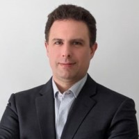 Justin Mckibbon, M.A.Sc., P.Eng.