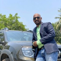 Prem Menon