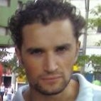 Marcos Antonio Maschio