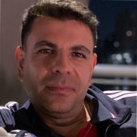 Jihad Mohsen
