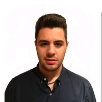 Jesús Muela Portada